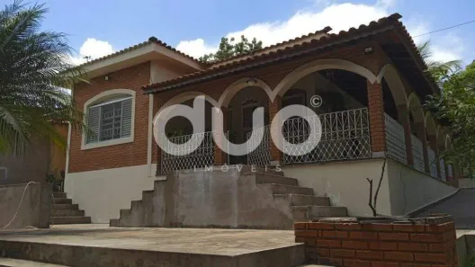 Fazenda/Sítio com 3 Quartos à venda, 150m² no Estância Lago Azul (Ártemis), Piracicaba