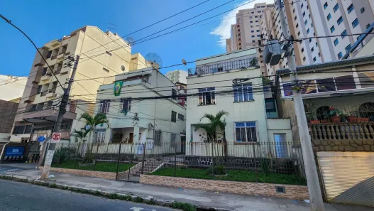 Cobertura com 3 Quartos à venda, 94m² no São Mateus, Juiz de Fora