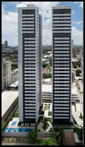 Apartamento com 3 Quartos à venda, 86m² no Madalena, Recife