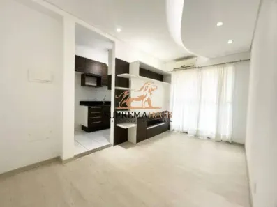 Apartamento com 2 Quartos à venda, 53m² no Jardim São Carlos, Sorocaba