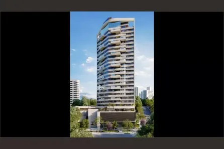 Apartamento com 4 Quartos à venda, 235m² no Luxemburgo, Belo Horizonte
