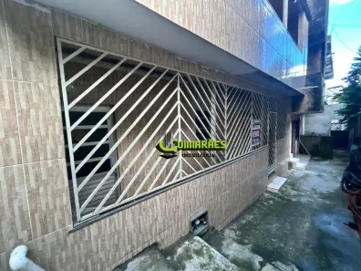 Casa com 33 Quartos à venda, 120m² no Pau Miúdo, Salvador
