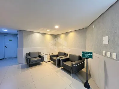 Ponto Comercial para alugar, 35m² no Moinhos de Vento, Porto Alegre