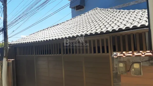 Casa com 2 Quartos à venda, 63m² no Neves (Neves), São Gonçalo