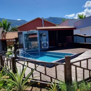 Casa de Condomínio com 3 Quartos à venda, 250m² no Morada da Praia, Bertioga