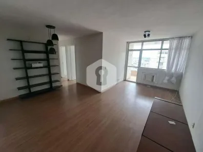 Apartamento com 3 Quartos à venda, 81m² no Rocha, Rio de Janeiro