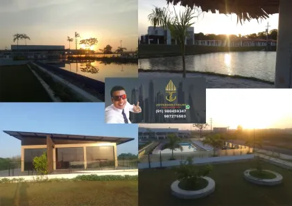 Lote/Terreno à venda, 420m² no Centro, Castanhal