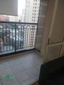 Apartamento com 3 Quartos à venda, 86m² no Mooca, São Paulo