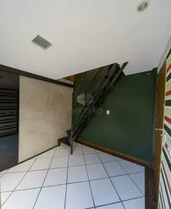 Sala Comercial à venda, 75m² no Santa Efigênia, Belo Horizonte