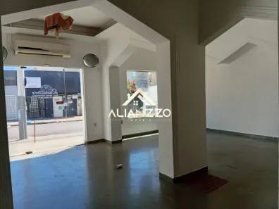 para alugar, 193m² no Alto da Boa Vista, Ribeirão Preto