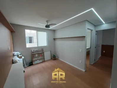Apartamento com 2 Quartos à venda, 44m² no Campo Grande, Rio de Janeiro