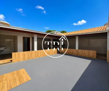 Casa com 2 Quartos à venda, 143m² no Parque Atheneu, Goiânia