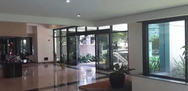 Sala Comercial para alugar, 300m² no Itaim Bibi, São Paulo