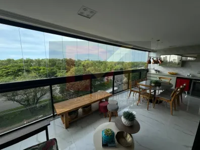 Apartamento com 4 Quartos à venda, 251m² no Treze de Julho, Aracaju