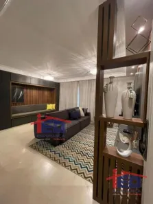 Apartamento com 3 Quartos à venda, 116m² no Centro, Osasco