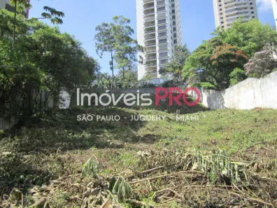 Lote/Terreno à venda, 2442m² no Vila Suzana, São Paulo