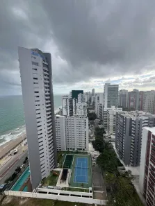 Apartamento com 2 Quartos à venda, 64m² no Boa Viagem, Recife