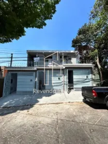 Casa com 3 Quartos à venda, 148m² no Jardim Consórcio, São Paulo