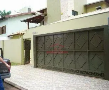 Casa com 4 Quartos à venda, 295m² no Jardim Estoril, Bauru