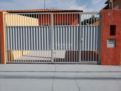 Casa com 2 Quartos à venda, 80m² no Parque Progresso (Nova Veneza), Sumaré