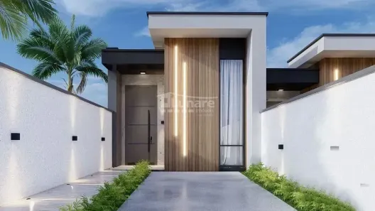 Casa com 3 Quartos à venda, 85m² no Vila São Paulo, Mogi das Cruzes