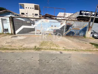 Imóvel Comercial com 2 Quartos à venda, 148m² no Vila Paraíso, Campinas