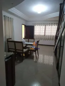 Sobrado com 3 Quartos à venda, 140m² no Jardim Sul, São José dos Campos