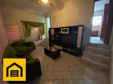 Casa com 2 Quartos à venda, 350m² no Jardim Canadá, Mauá
