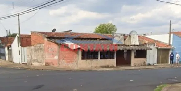 Casa com 3 Quartos à venda, 270m² no Parque Santa Felícia Jardim, São Carlos