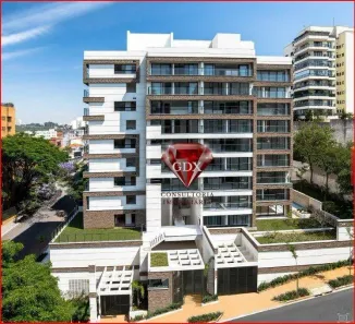 Cobertura com 2 Quartos à venda, 222m² no Vila Progredior, São Paulo