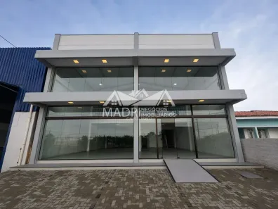 Galpão/Depósito/Armazém para alugar, 480m² no Pagani, Palhoça
