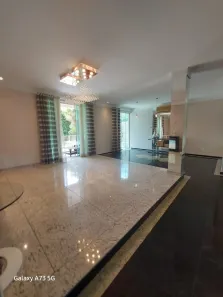 Casa de Condomínio com 4 Quartos para alugar, 654m² no Adrianópolis, Manaus