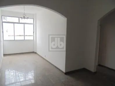 Apartamento com 3 Quartos à venda, 94m² no Tijuca, Rio de Janeiro