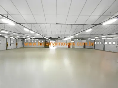 Galpão/Depósito/Armazém à venda, 5258m² no Jardim Jaraguá (São Domingos), São Paulo