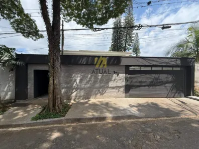 Casa com 3 Quartos à venda, 450m² no Chácara Monte Alegre, São Paulo