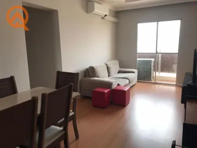 Apartamento com 2 Quartos à venda, 70m² no Chácara da Barra, Campinas