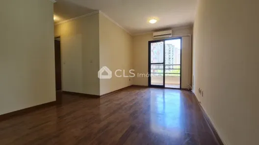 Apartamento com 2 Quartos à venda, 66m² no Jardim Íris, São Paulo