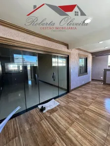 Casa com 2 Quartos para alugar, 120m² no Verão Vermelho (Tamoios), Cabo Frio