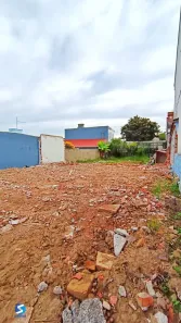 Lote/Terreno à venda, 300m² no Jardim Sabará, Porto Alegre