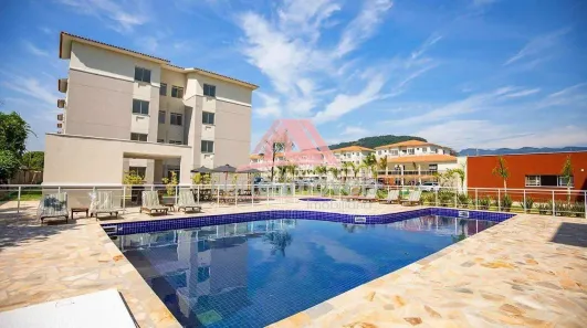 Apartamento com 2 Quartos à venda, 61m² no Weda, Itaguaí