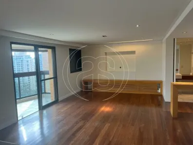 Apartamento com 3 Quartos à venda, 192m² no Jardim Morumbi, São Paulo