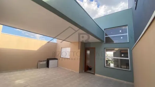 Casa com 2 Quartos à venda, 150m² no Parque Residencial Sabiás, Indaiatuba