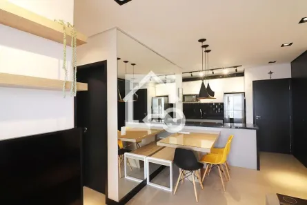Apartamento com 2 Quartos à venda, 58m² no Baeta Neves, São Bernardo do Campo