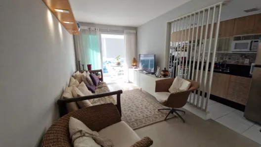 Apartamento com 2 Quartos para alugar, 78m² no Barra Olímpica, Rio de Janeiro