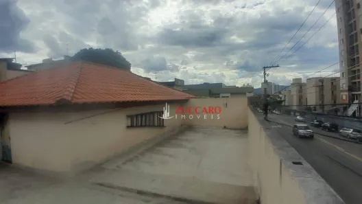 Lote/Terreno à venda, 430m² no Jardim Vila Galvão, Guarulhos