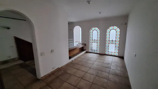 com 6 Quartos para alugar, 477m² no Vila Assunção, Santo André