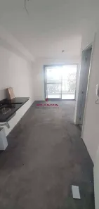 Apartamento com 1 Quarto à venda, 26m² no Moema, São Paulo