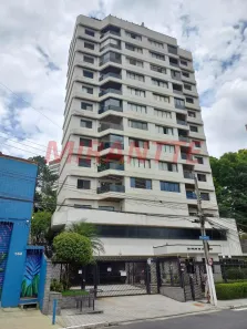 Apartamento com 3 Quartos à venda, 113m² no Santana, São Paulo