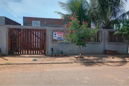 Casa com 4 Quartos à venda, 143m² no , Confresa