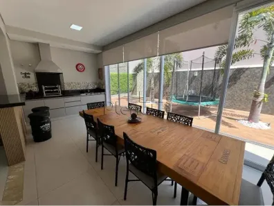 Casa de Condomínio com 3 Quartos à venda, 249m² no Pinheiro, Valinhos